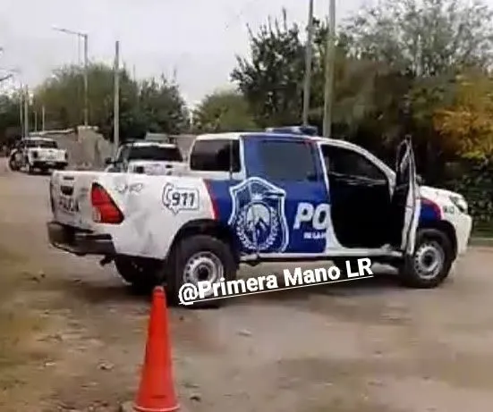 Asesinato de Leo Bayon