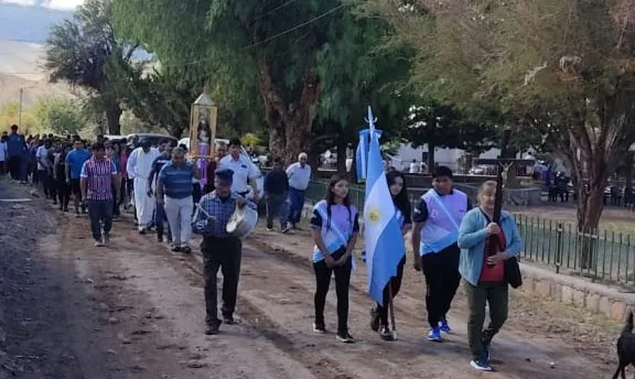 Fiesrtas Patronales San Jose - 02