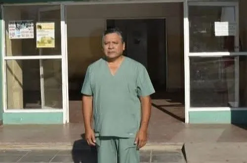 Medico Riojano Exorcista - 02