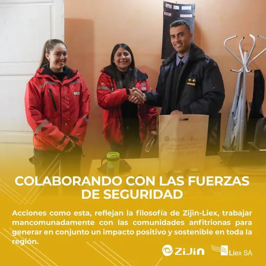 Donaciones Comisaria de Fiambala - 02