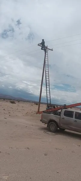 Normalizacion de Servicios - 01