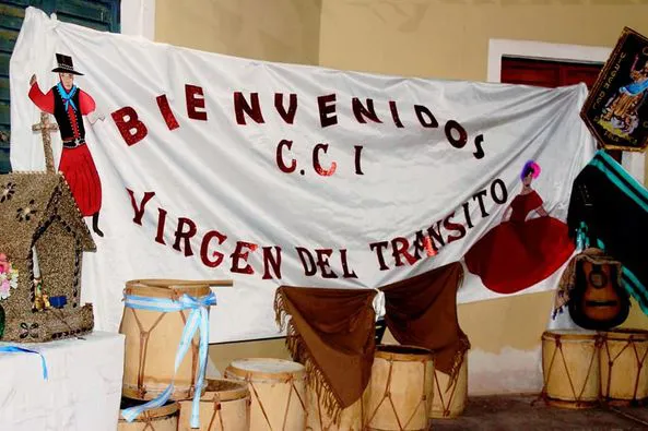 Actividades Culturales Pampa Blanca - 01