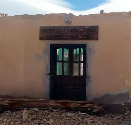 Escuela de Los Nacimientos - 02