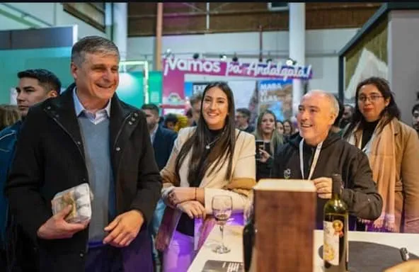 Visita Intendente de Cosquin - 03