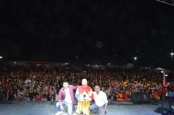 Festival Caminito 2024 - 01