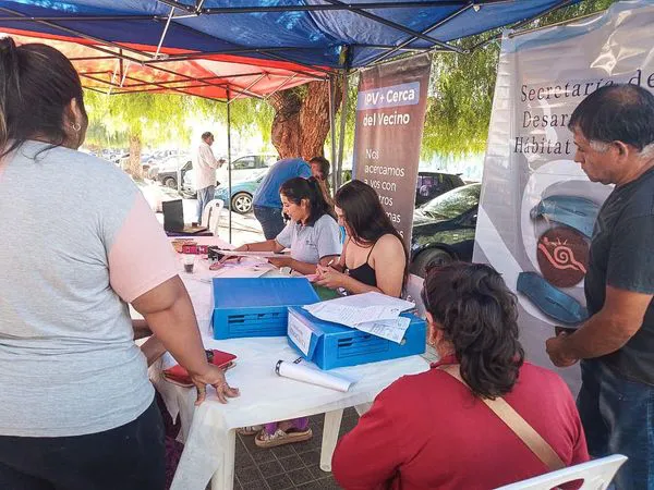 IPV en Tinogasta - 01