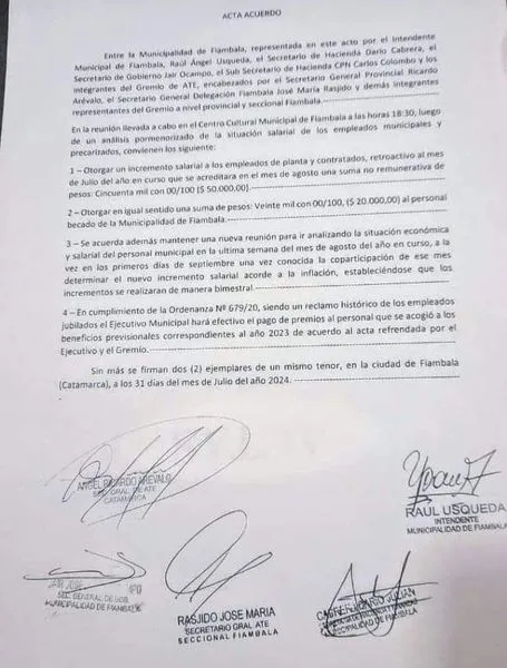 Incremento de Haberes Municipales - 01