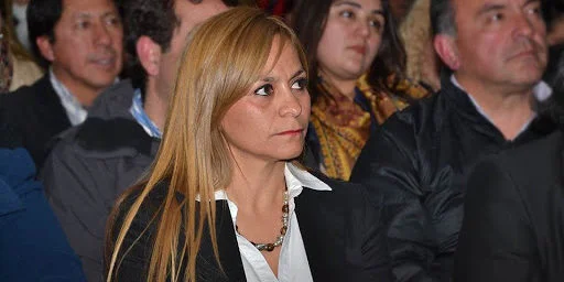 Denuncia contra Roxana Paulon