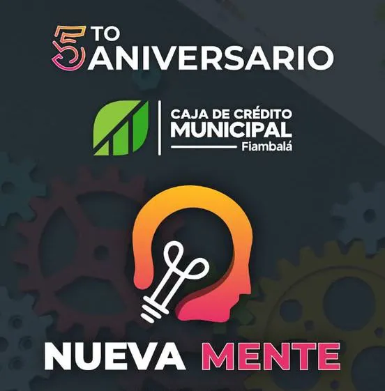 Aniversario Caja de Credito Fiambala - 01