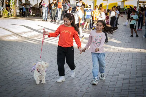 Dia del Animal Tinogasta - 01