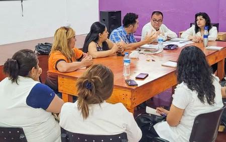 Reunion Estrategica Tinogasta - 01