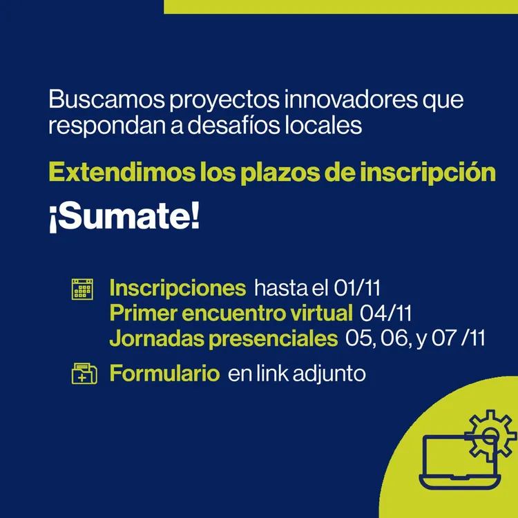 Club Emprendedores de Tinogasta - 01