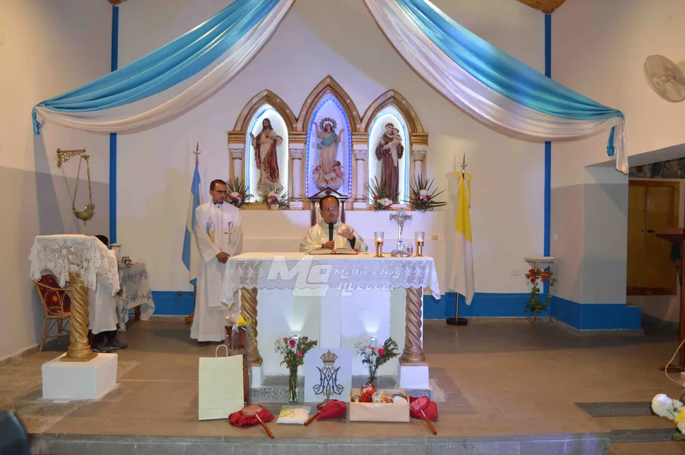 Aniversario Iglesia del Transito - 08