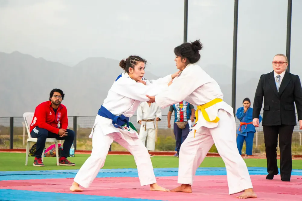 Cierre Juegos ATACALAR -  (28)