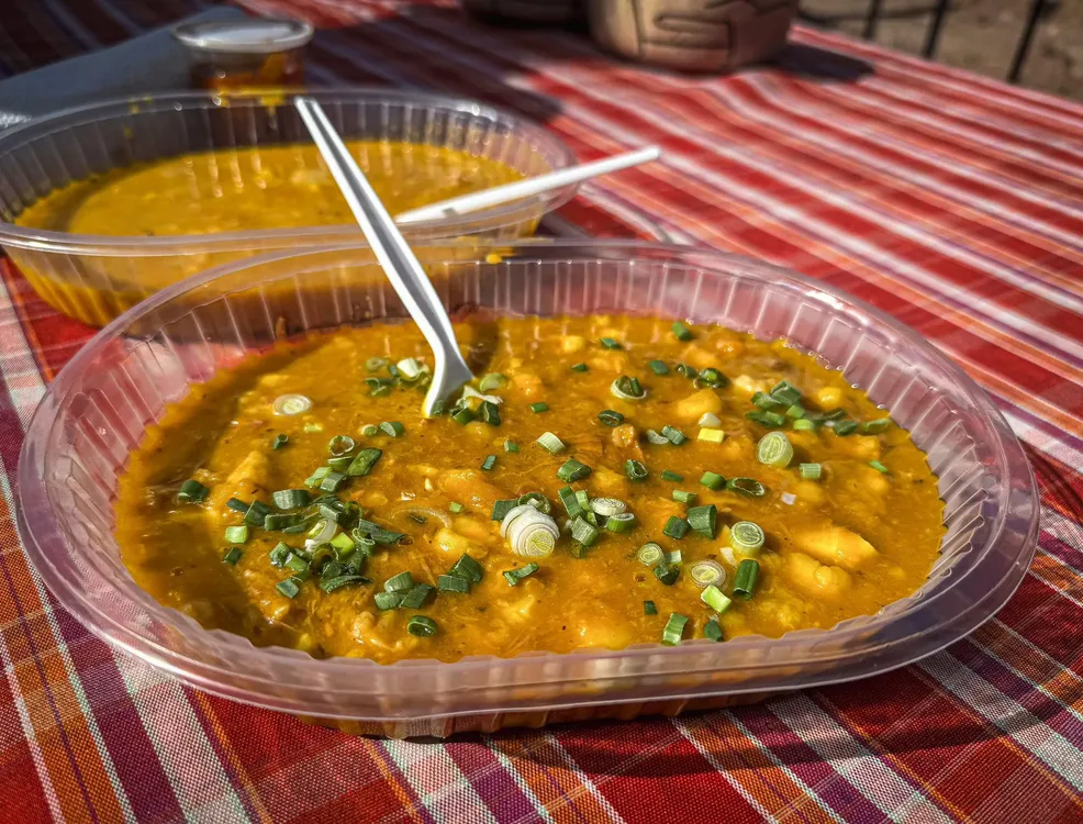 Sabores Copacabana - 09