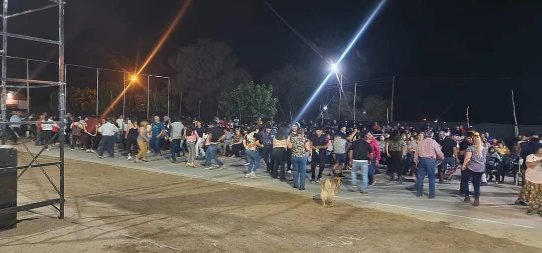 Festival de Punta del Agua - 08