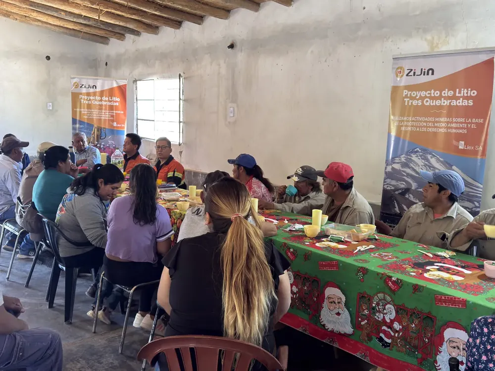 Zijin - Liex en el norte -  (1)