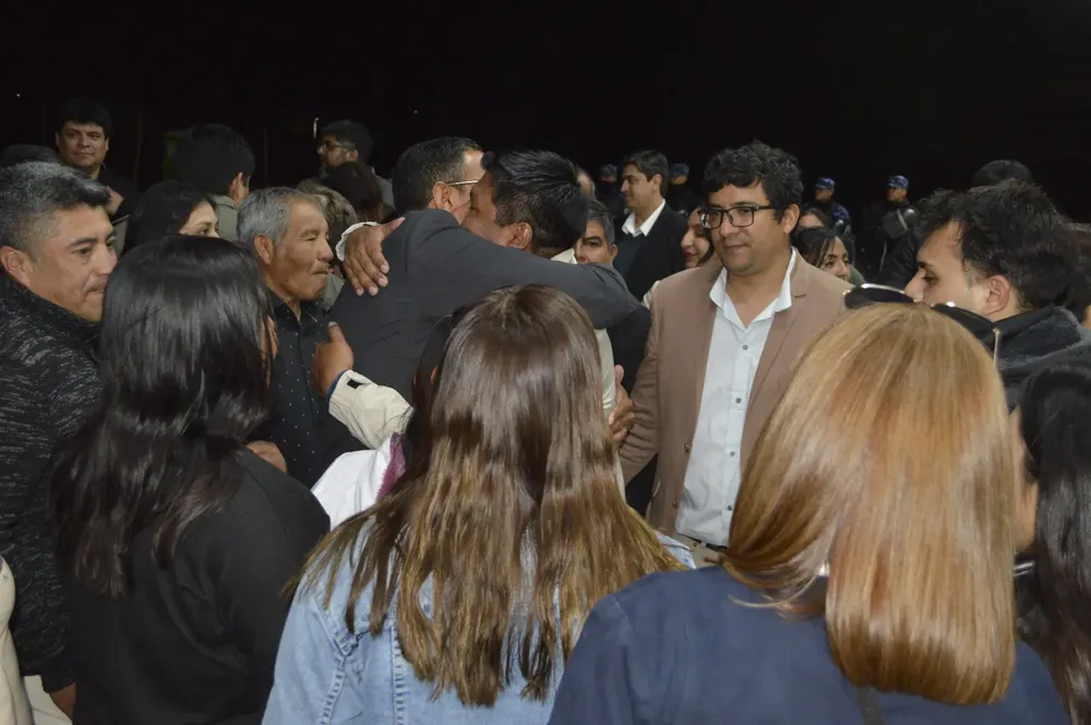 Inauguracion Terminal - (43)