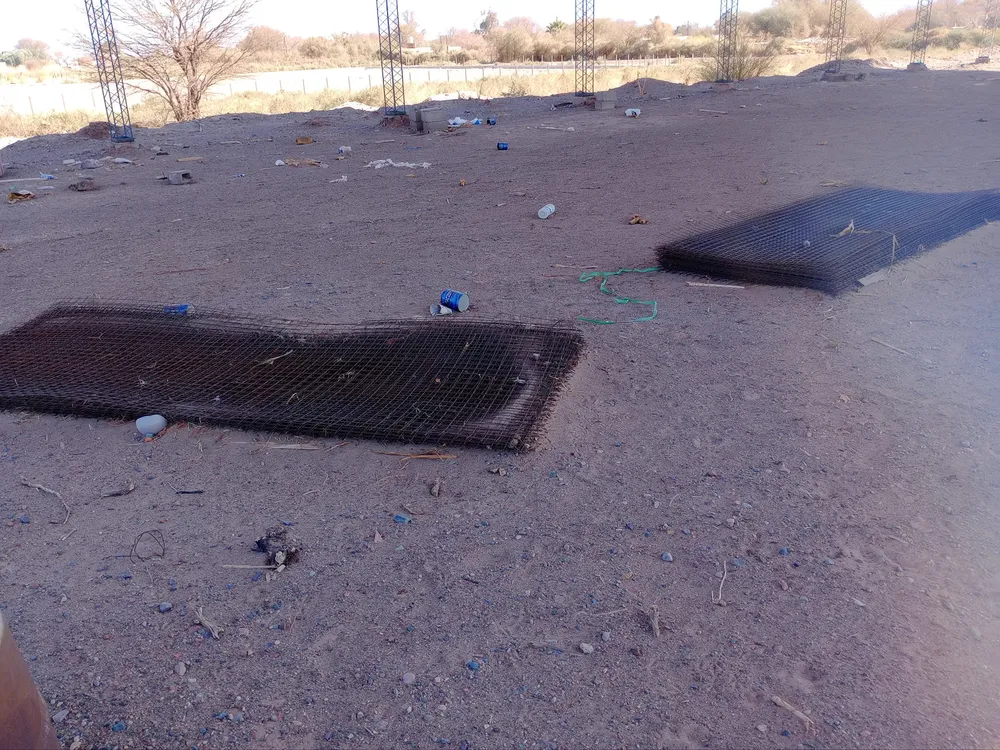 Polideportivo Fiambala - 08