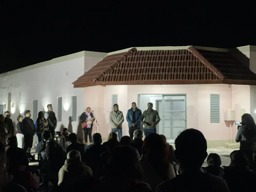 Cajero Automatico Medanitos - 08