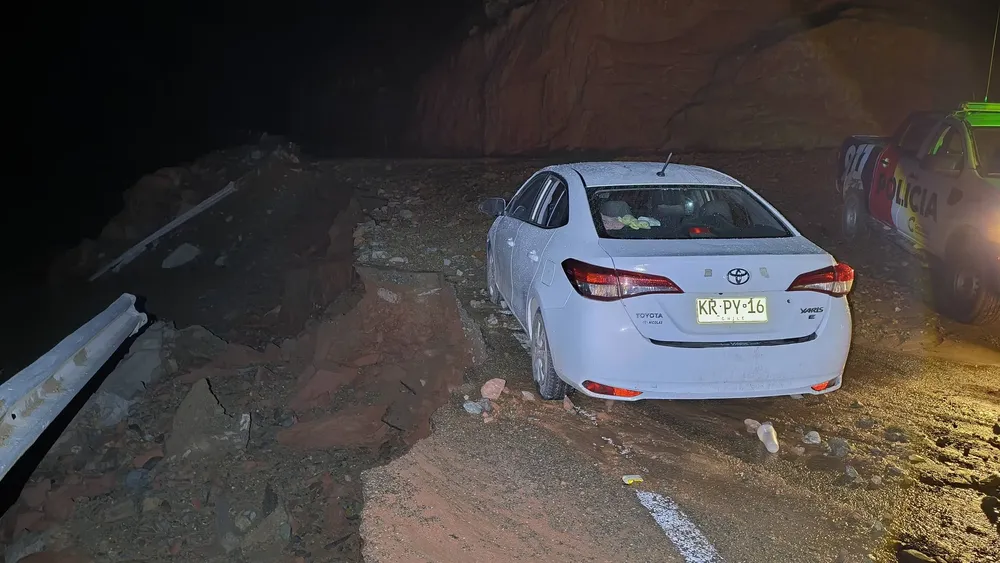 Rescate Defensa Civil Fiambala - 02