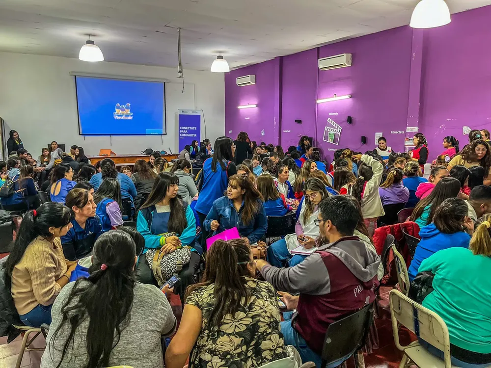 Aulas Inclusivas Tinogasta - 05