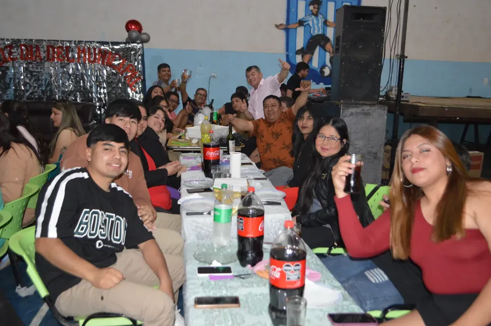 Dia del Empleado Municipal - (17)