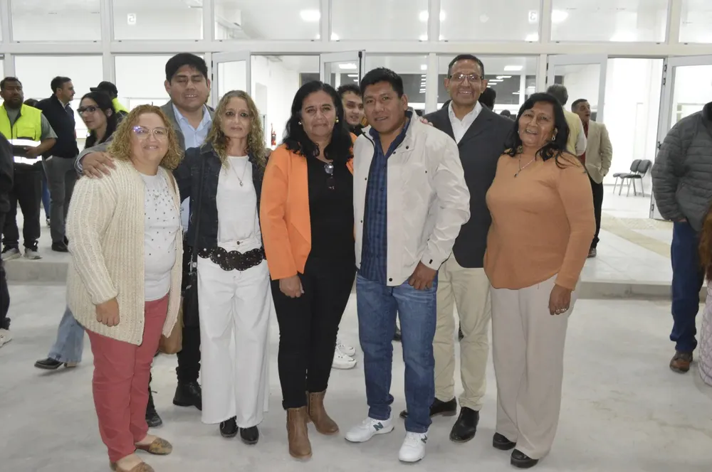 Inauguracion Terminal - (88)