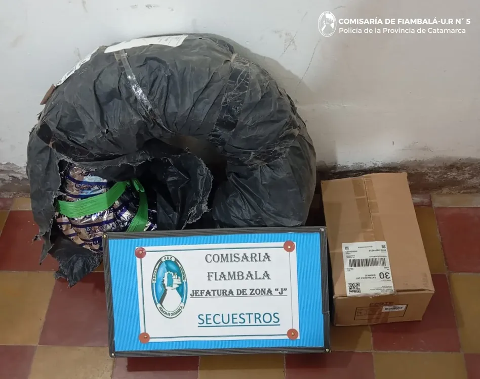 Elementos Recuperados