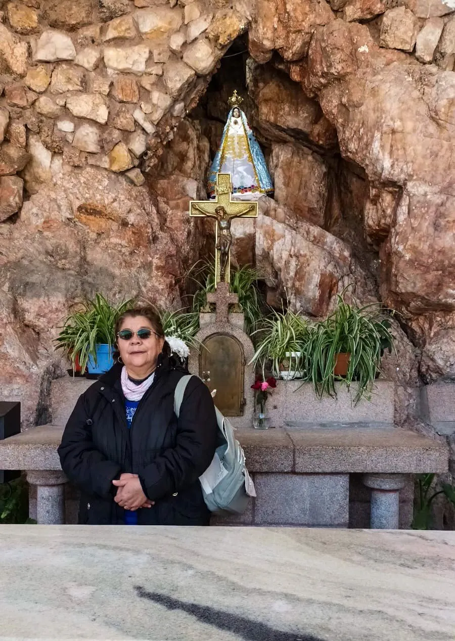 Experiencia Recreativa - 05