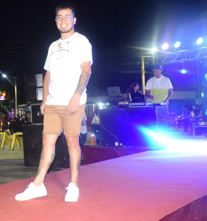 Apertura Temporada de Verano Tinogasta - 08