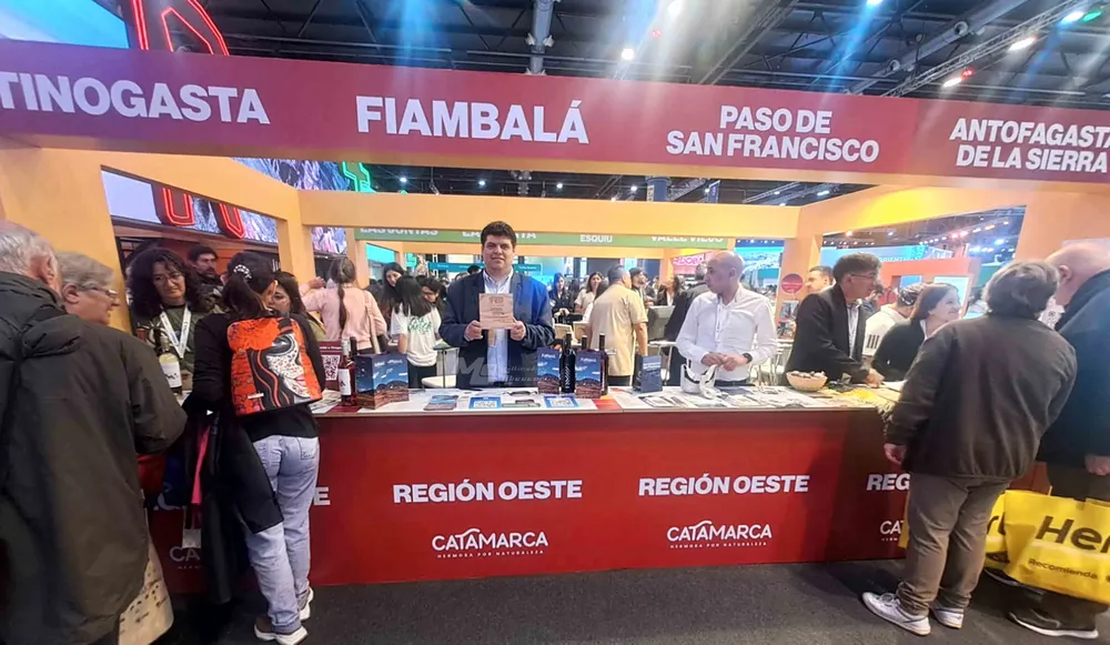 Premios FED para Fiambala - 02