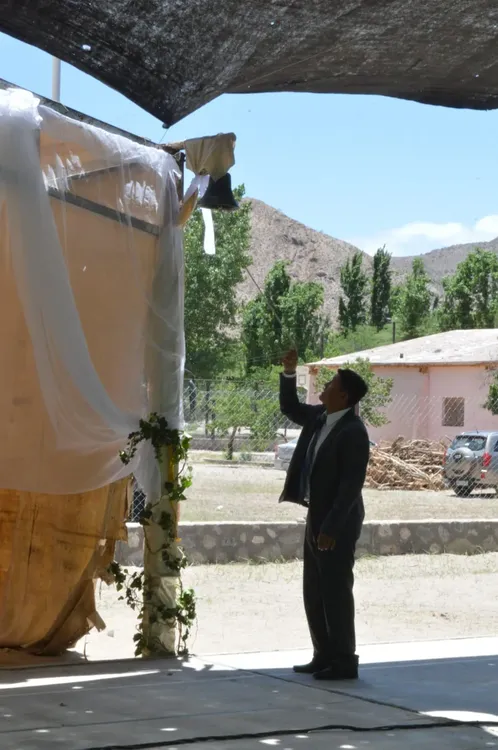 100 Aniversario Escuela de Taton - 04