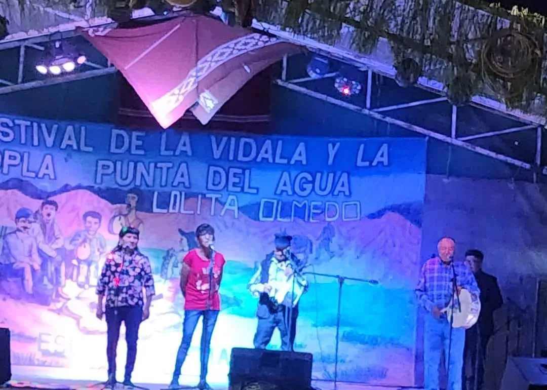 Festival de Punta del Agua - 02