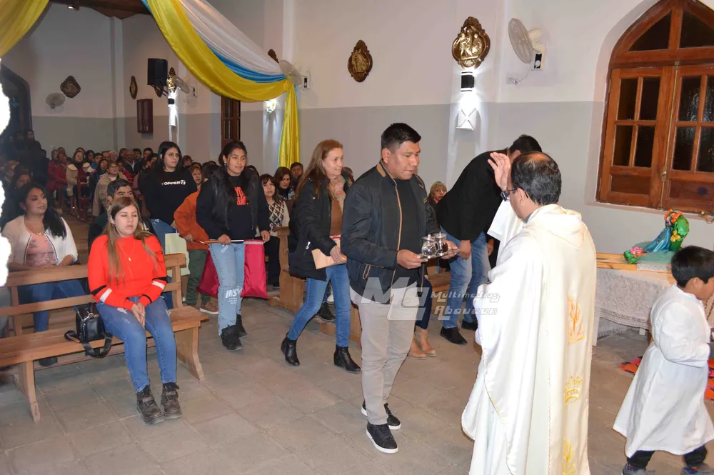 Aniversario Iglesia del Transito - 06
