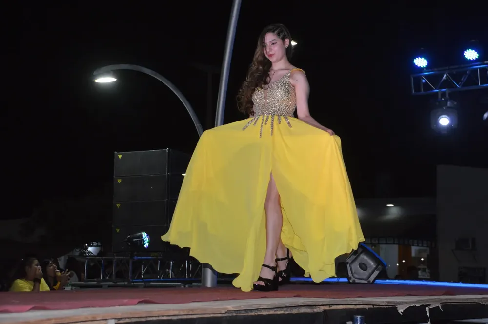 Desfile de Modelos Fiambala  (4)