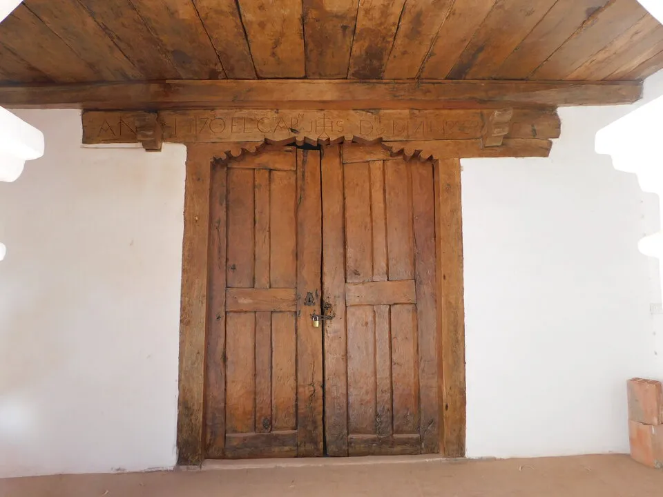 Historia de San Pedro - 10