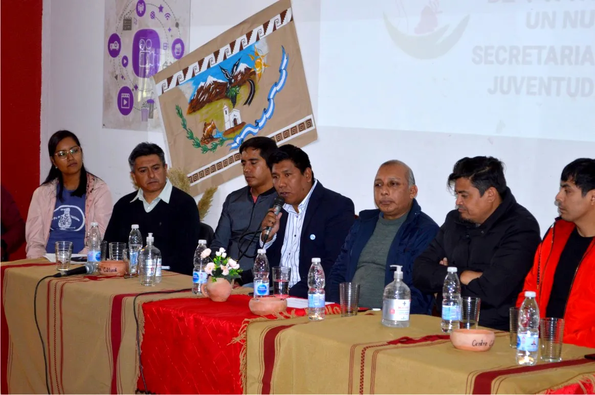 Inicio Ciclo Lectivo Centro Cultural - 04