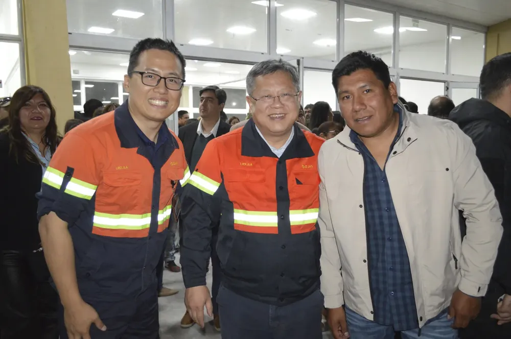 Inauguracion Terminal - (31)