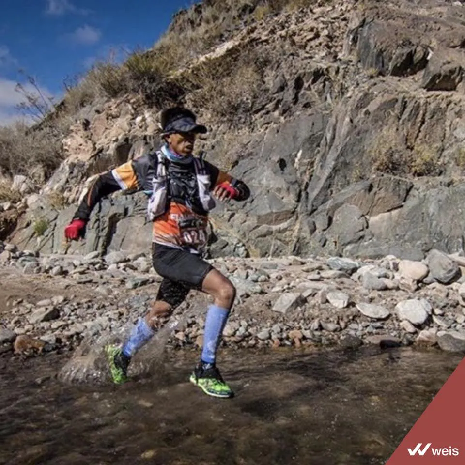 Competencia Fiambala Desert Trail 2024 - 11