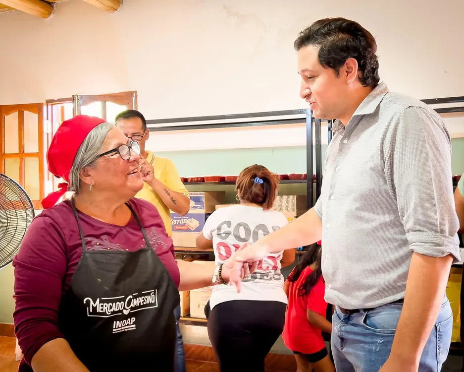 Chañar Tinogata - 03