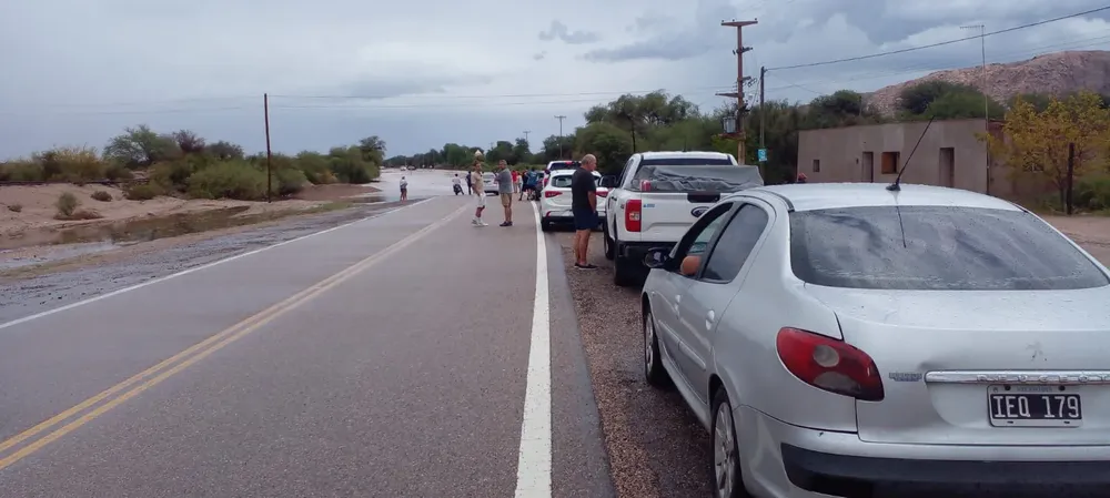 Rutas Tinogasta Sur - 03