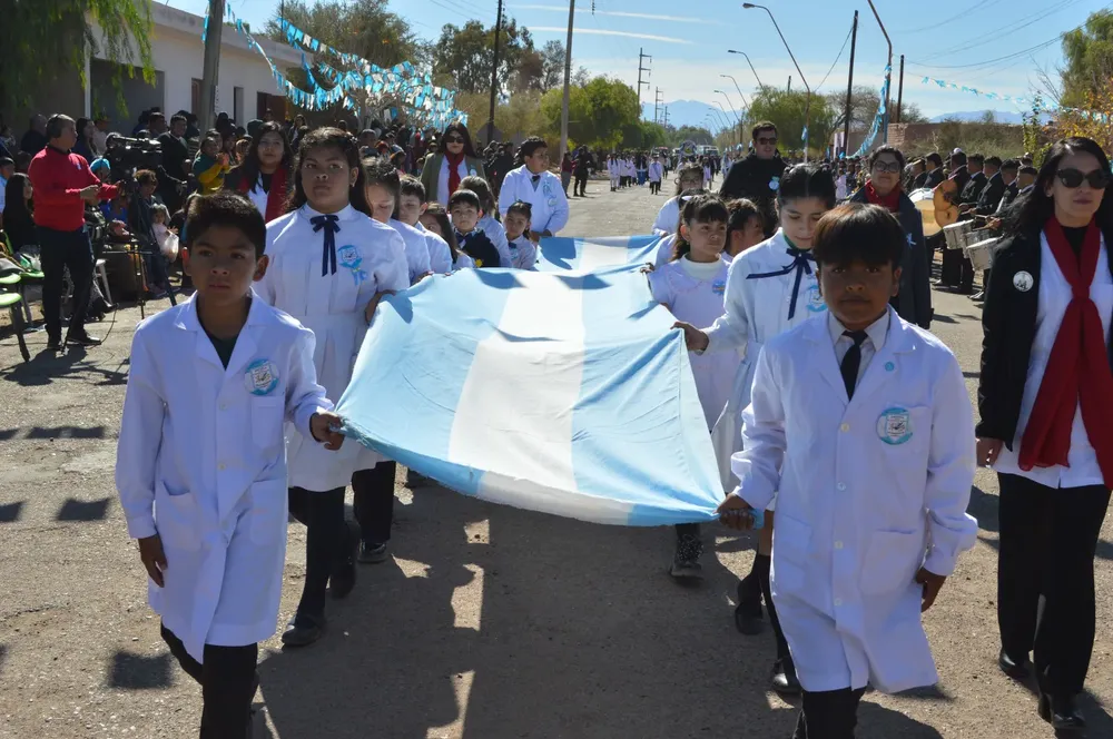 Acto del 25 de Mayo - 48