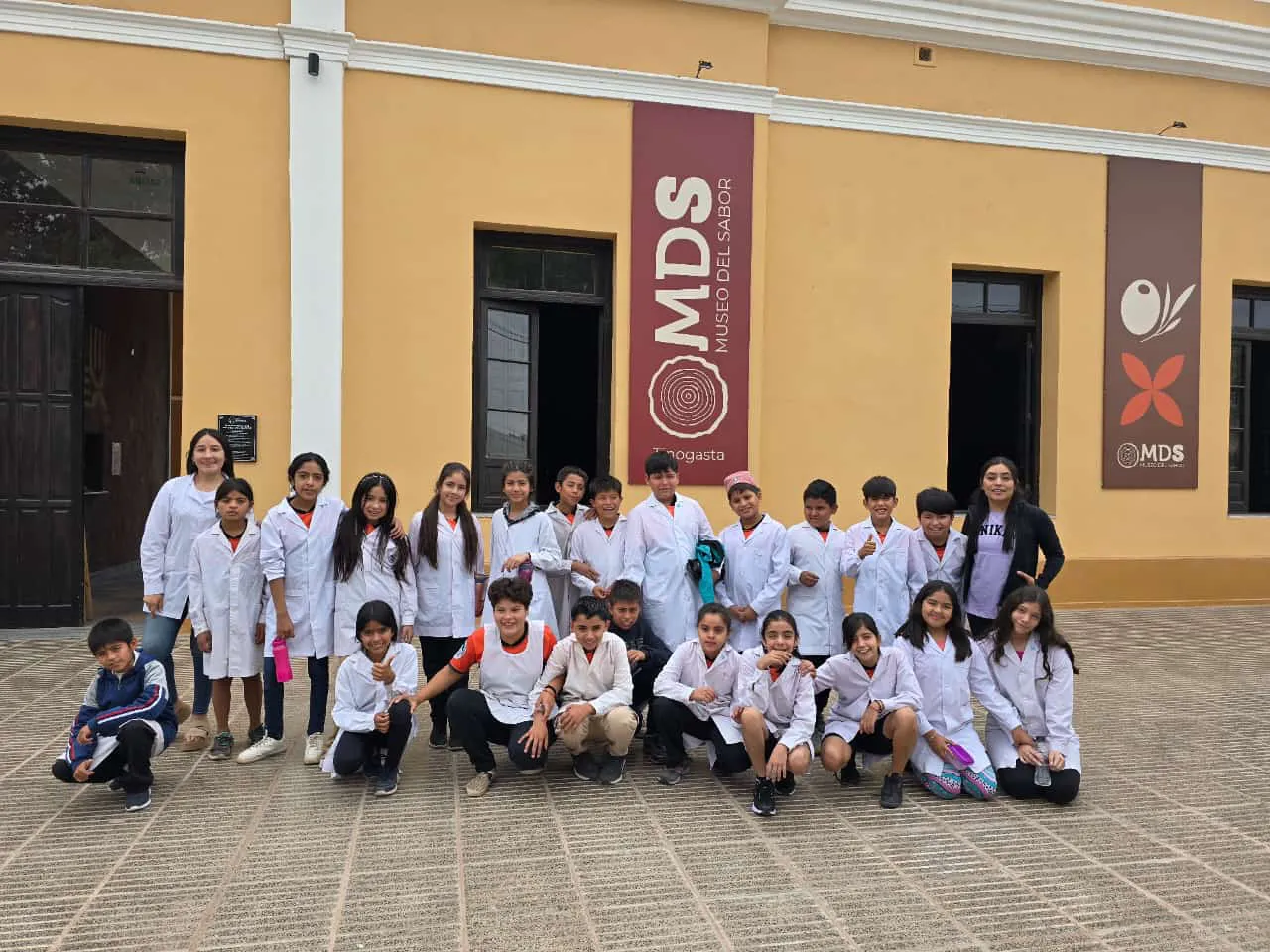 Museo de Sabores Tinogasta - 05