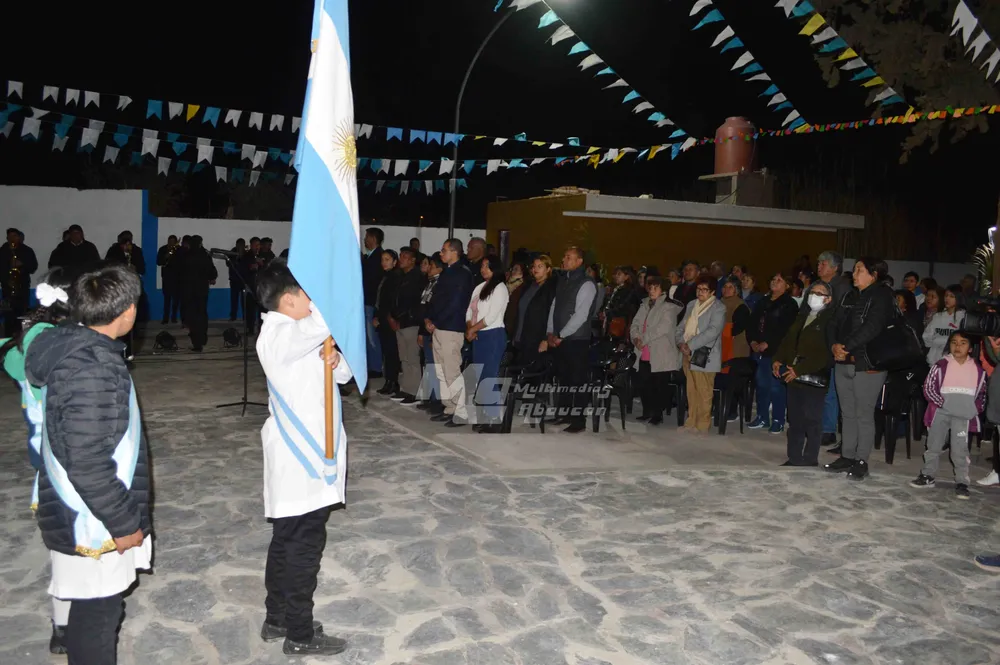 Aniversario Iglesia del Transito - 16