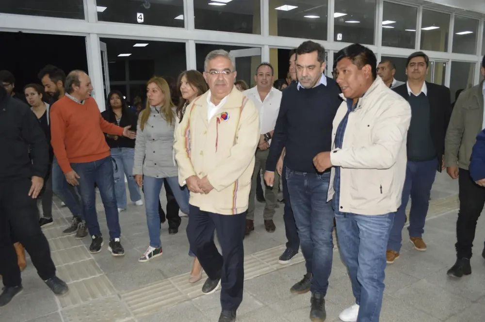 Inauguracion Terminal - (24)