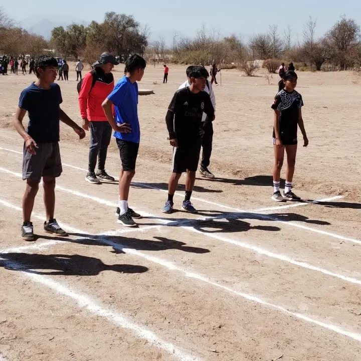 Atletas Fiambalenses - 05