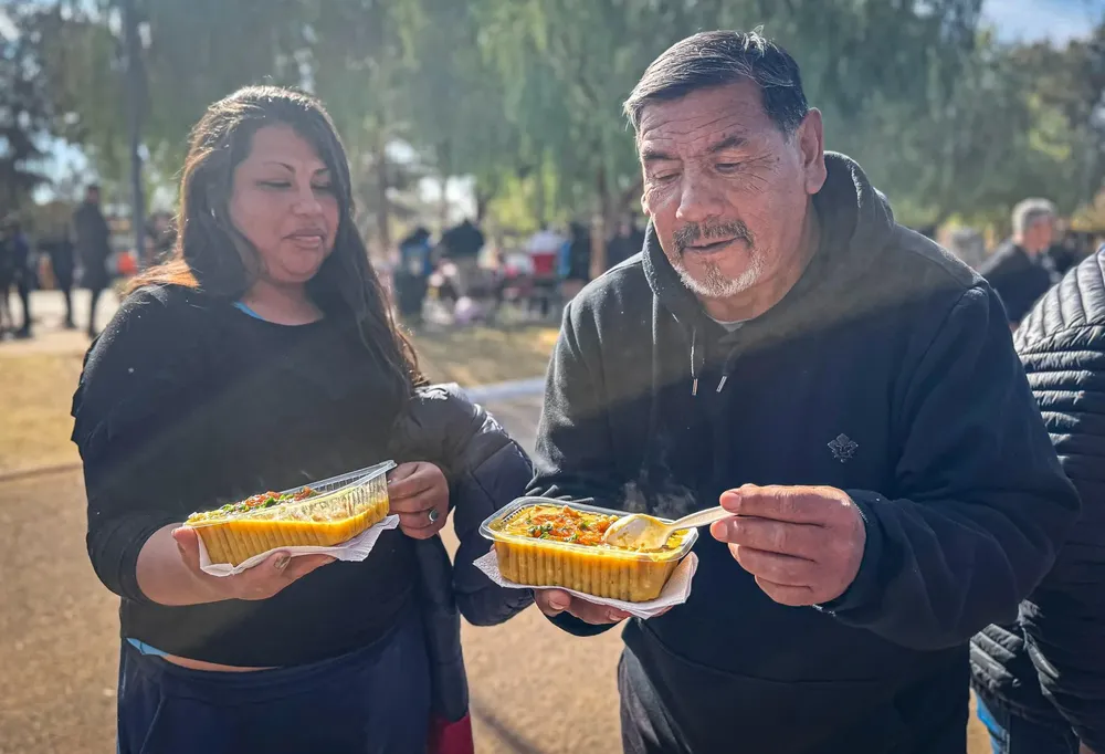 Sabores Copacabana - 11