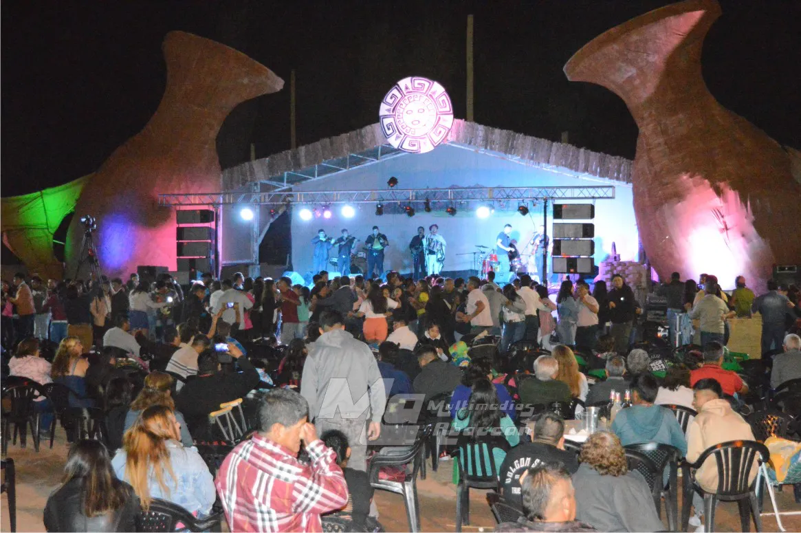 Festival Palo Blanco - 22