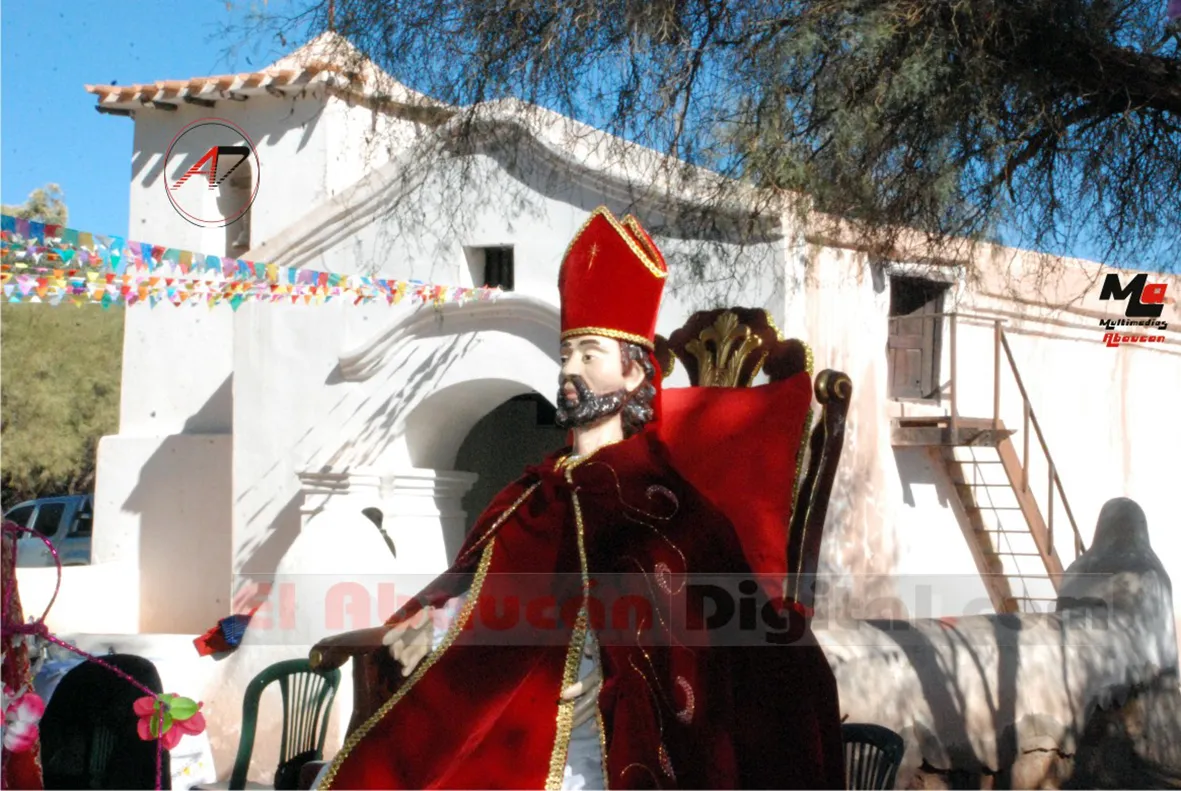 Historia de San Pedro - 12